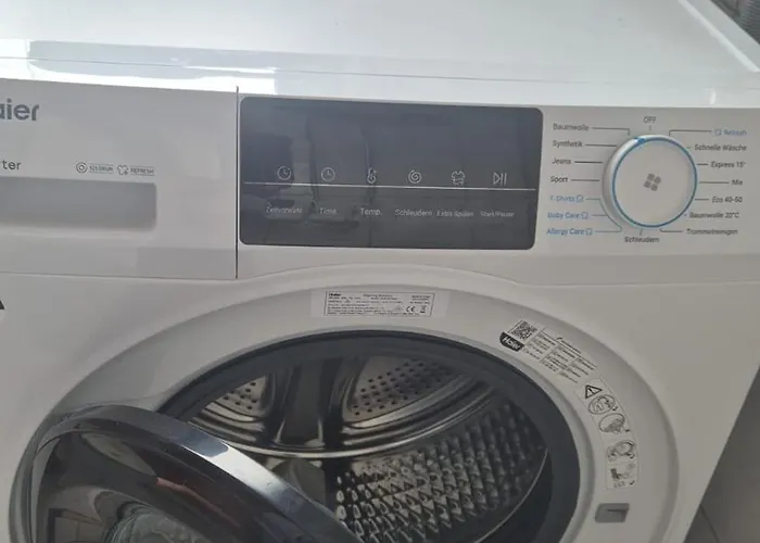 Kleines Haeuschen Fuer Monteure 2 Zimmer Mit 3 Betten Wlan Und Tv Durchreisende Bitte Auf Anfrage